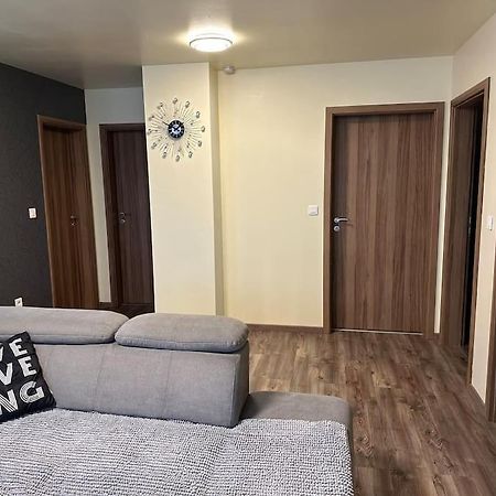 Appartement Algo Algolsheim Exteriér fotografie