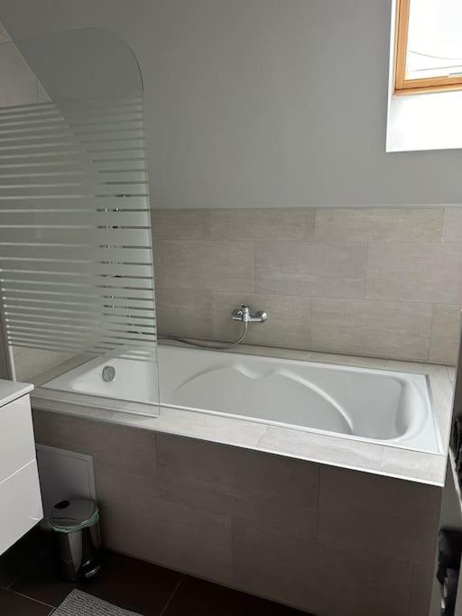 Appartement Algo Algolsheim Exteriér fotografie