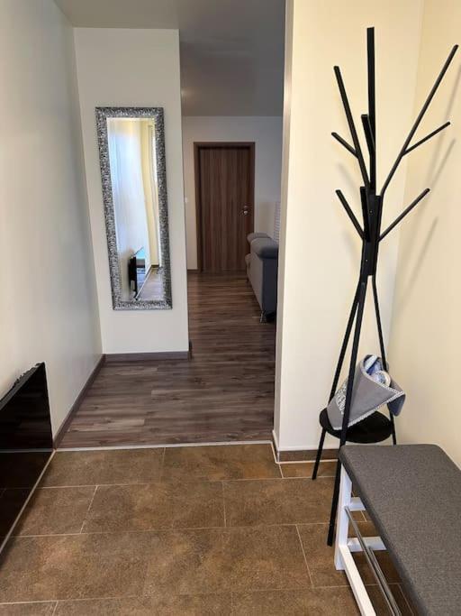 Appartement Algo Algolsheim Exteriér fotografie