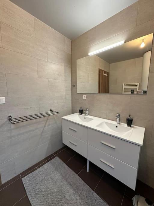 Appartement Algo Algolsheim Exteriér fotografie
