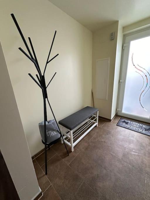 Appartement Algo Algolsheim Exteriér fotografie