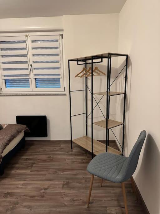 Appartement Algo Algolsheim Exteriér fotografie