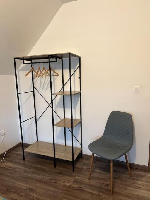 Appartement Algo Algolsheim Exteriér fotografie