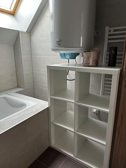 Appartement Algo Algolsheim Exteriér fotografie