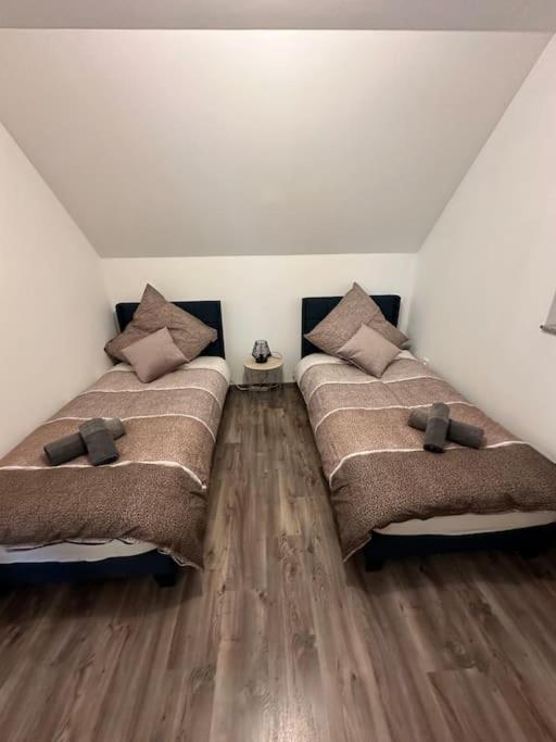 Appartement Algo Algolsheim Exteriér fotografie