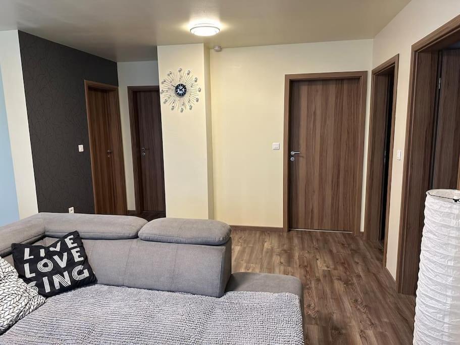 Appartement Algo Algolsheim Exteriér fotografie